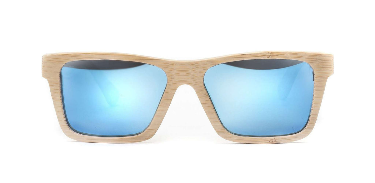The Bamboo Shop - Wooden & Bamboo Sunglasses